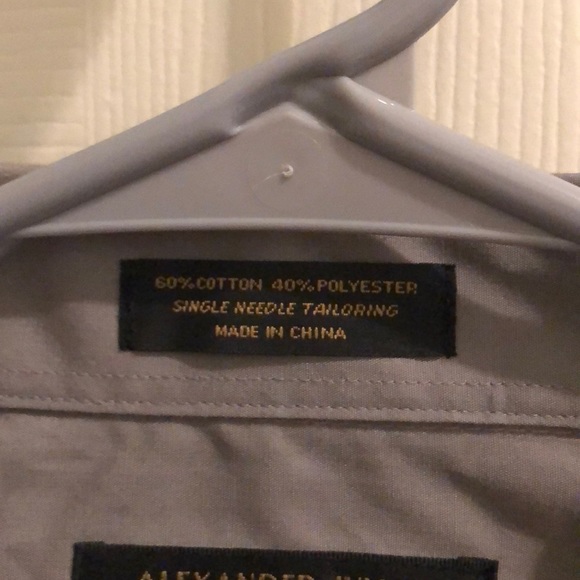 Men’s long sleeve - Picture 4 of 5